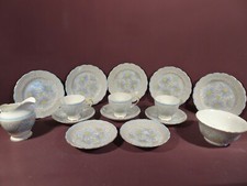 PLANT TUSCAN CHINA C7448, PART