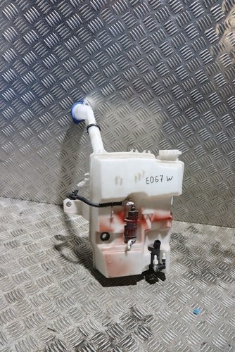 Ford focus mk3 windscreen wash - mk3,
