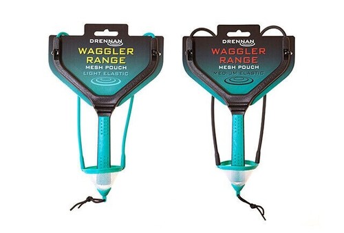 Drennan waggler range - range, pellet