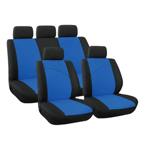 Blue black executive - ,