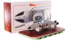 SPACE 1999 Year 1 Breakaway