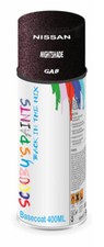 For Nissan Spray Paint Aerosol