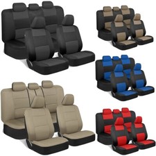 For Nissan Auto Car Seat Cover