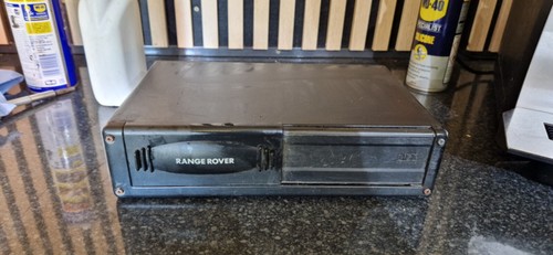 Range rover p38 prc 9033 - range,