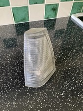 FIAT REGATA 83-86 n/s/f clear