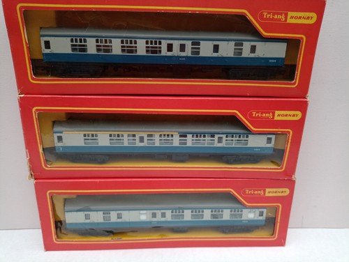 Triang r728 and r727 - triang,,