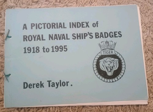 Pictorial index royal - pictorial, of