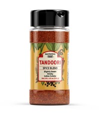 Tandoori Spice Blend, 4.8 oz