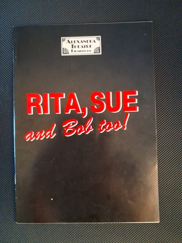Rita sue and bob - sue, too
