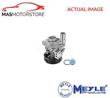 ENGINE COOLING WATER PUMP MEYLE 713 220 0010 FOR FORD TRANSIT 2.4L