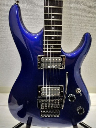 1990s ibanez 540r jewel - 1990s, 540r-hh