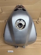 Yamaha Fazer FZ6 600 Fuel