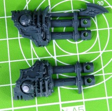 Autocannon - HellBrute - Warhammer AoS 40k #BT