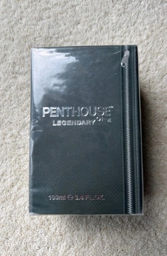Penthouse legendary 100ml eau - penthouse,