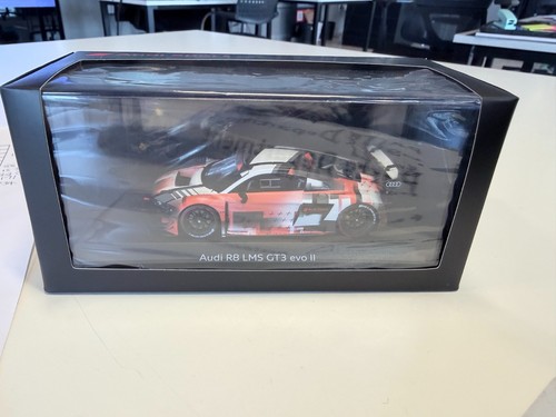 Audi lms gt3 evo ii - audi,