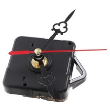 Replacement clock mechanism - replacement,