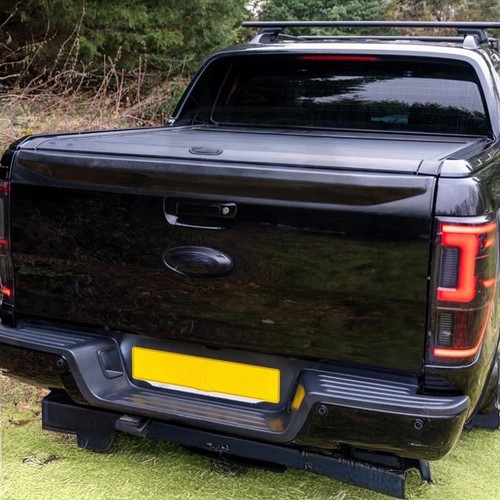 For ford ranger - 2012-2022, t6