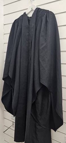 Ede ravenscroft gown - &,