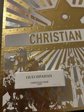 Dior Oud Ispahan Eau de Parfum