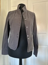 Fat face uk 12 Grey Summer