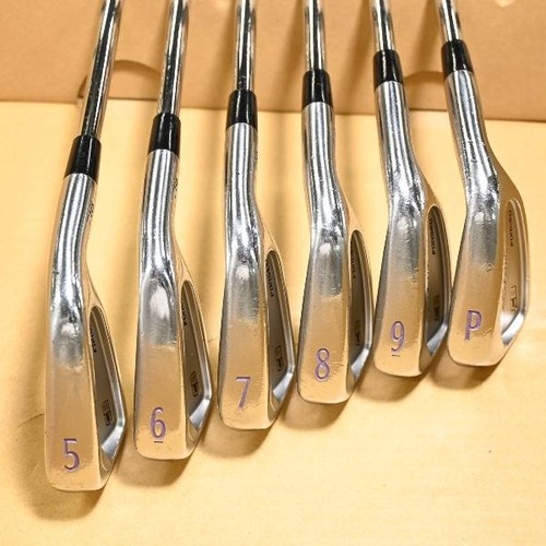 Titleist 716 iron - iron, 6pcs