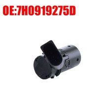 1Pc Car Parts Sensor PDC Parking Aid Fit For Audi A3 A4 A6 RS4 RS6 7H0919275D
