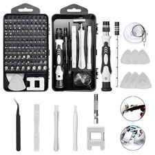 115 In 1 Magnetic Precision