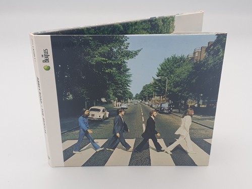 The beatles abbey - the, road