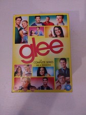 Glee The Complete Series All 6