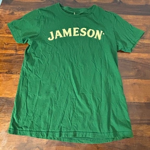 Jameson irish whiskey graphic - irish,