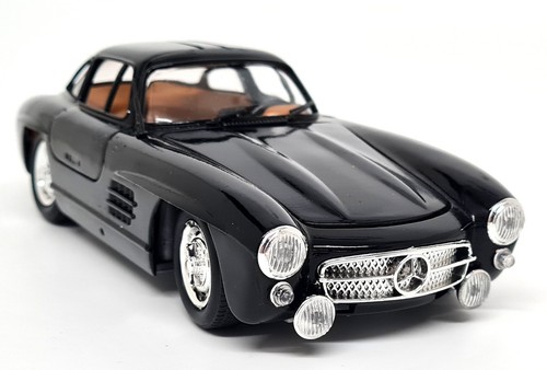 Car mercedes benz - cb.car, 1/24