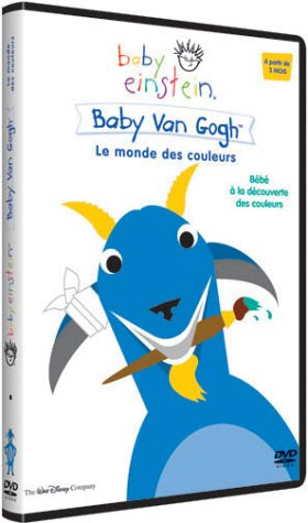 Baby einstein - einstein,