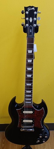 Gibson electric guitar - electric, sg