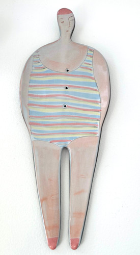 Anthropologie marta turowska - anthropologie,