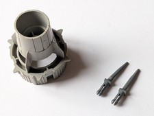 Vintage Star Wars Spares Y Wing Front Guns Engine Cap Original Kenner 1980's VGC