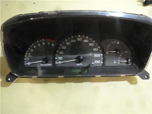 96427156 instrument panel - 96427156,