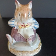Royal doulton brambly hedge - royal,