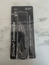 Delkim Slimlight Blue