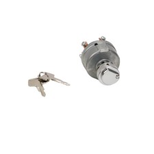 Takeuchi Starter Switch