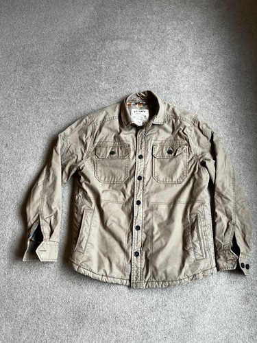 Fat face men - men's, quilted