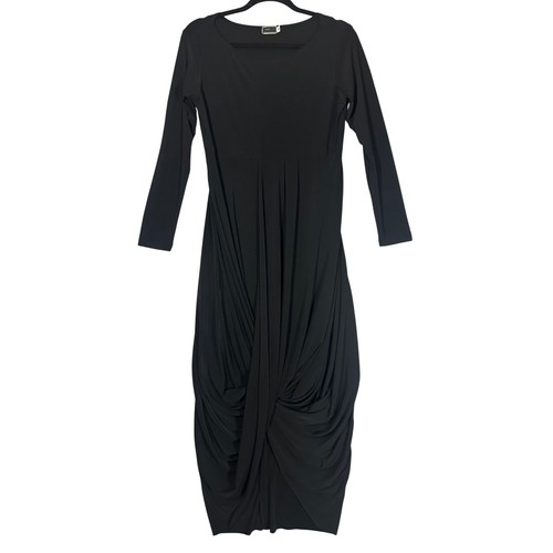 Sympli swag midi dress - midi, 10