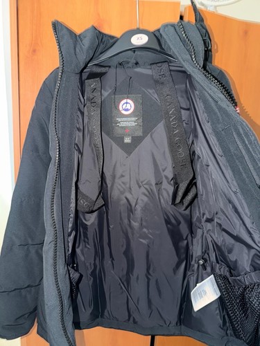 Women canada goose chelsea - canada,