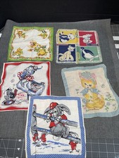 Lot Of 5 Vintage Child’s