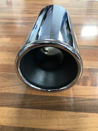 Genuine rover exhaust tail - genuine,