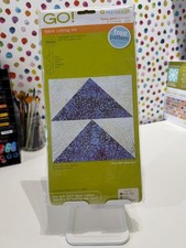 Accuquilt GO! Flying Geese