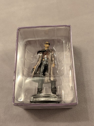 Eaglemoss comics chess - comics,