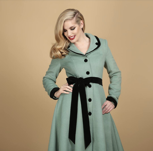Collectif imma princess green - imma,