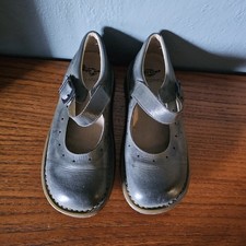 Dr Martens Mel Mary Jane Shoes
