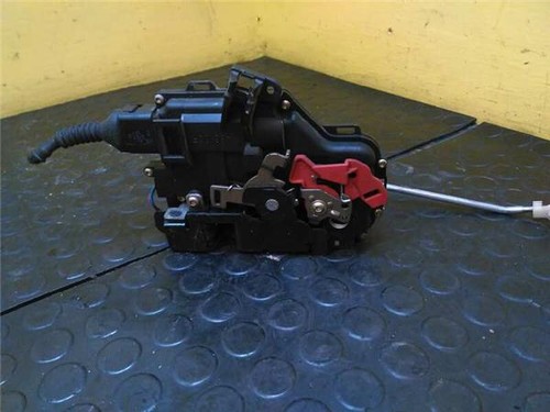 8e1837016c right lock - right, audi