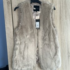 New Look Women’s Fawn Fur